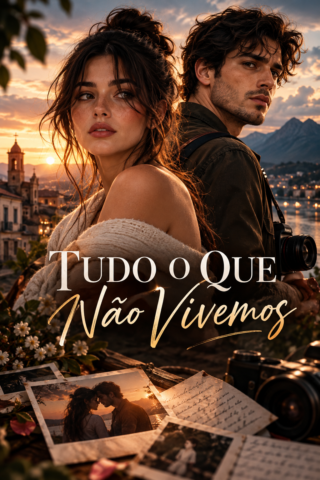Tudo o Que Não Vivemos