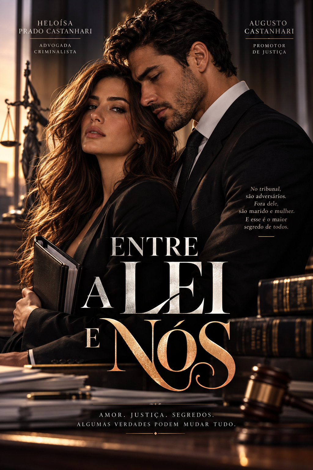 Entre a Lei e Nós